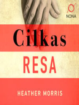 cover image of Cilkas resa
